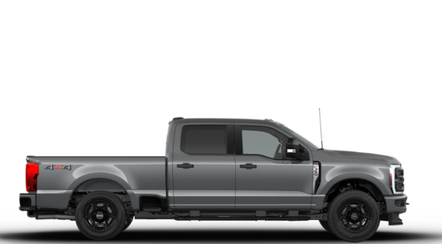 2026 Ford SuperDuty